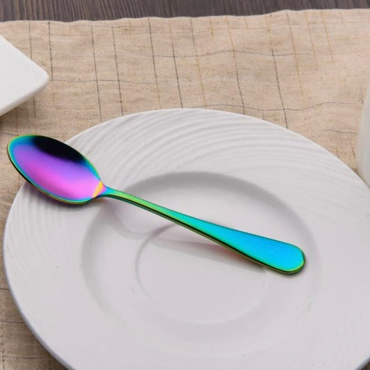 Colorfull Spoons